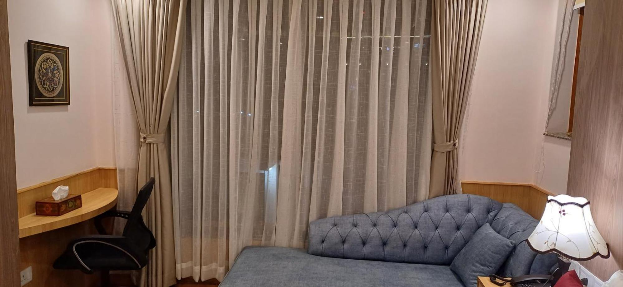 קטמנדו Hotel Yakroo Manang מראה חיצוני תמונה